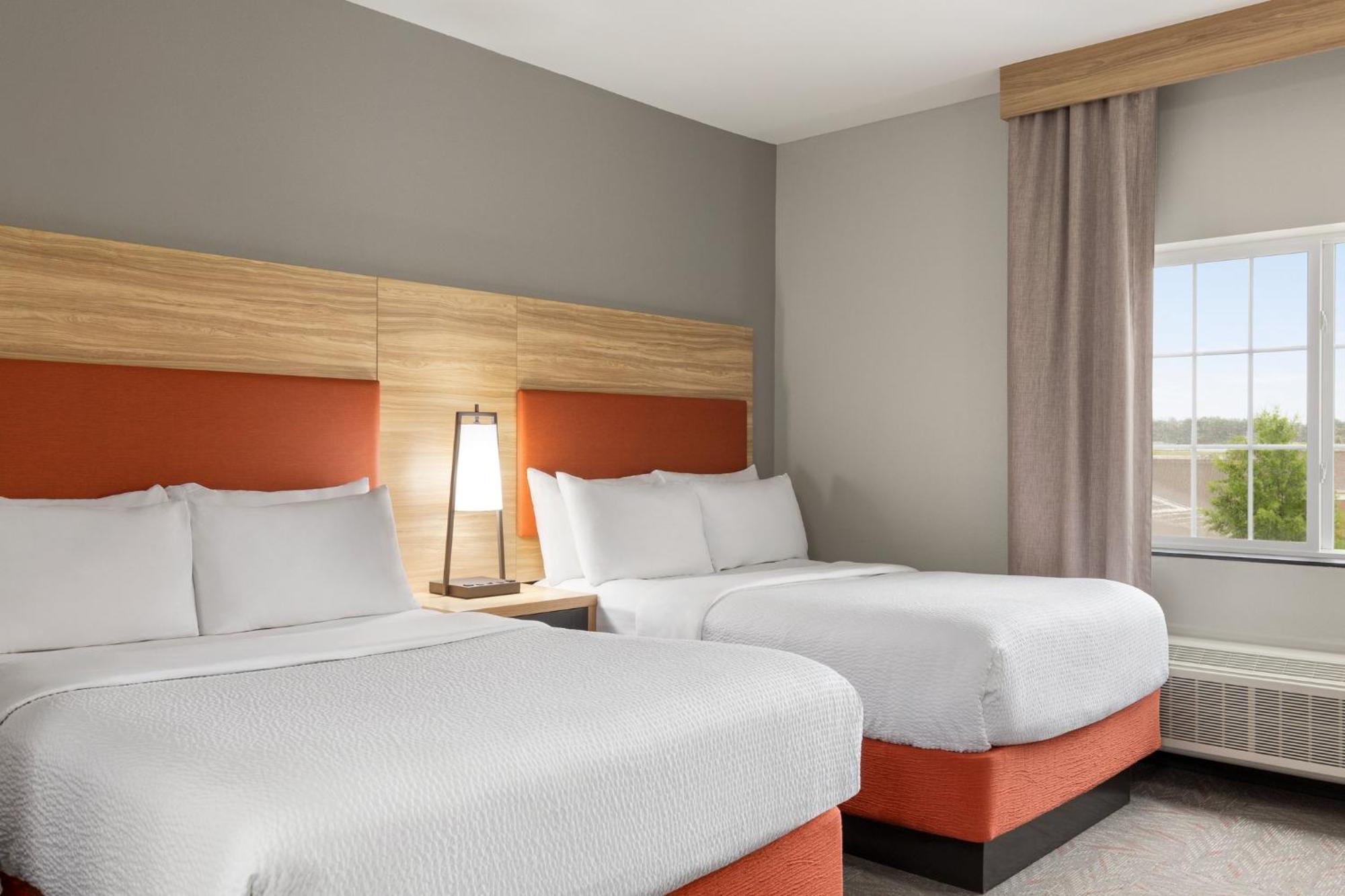 Candlewood Suites Tuscaloosa By Ihg Exterior foto