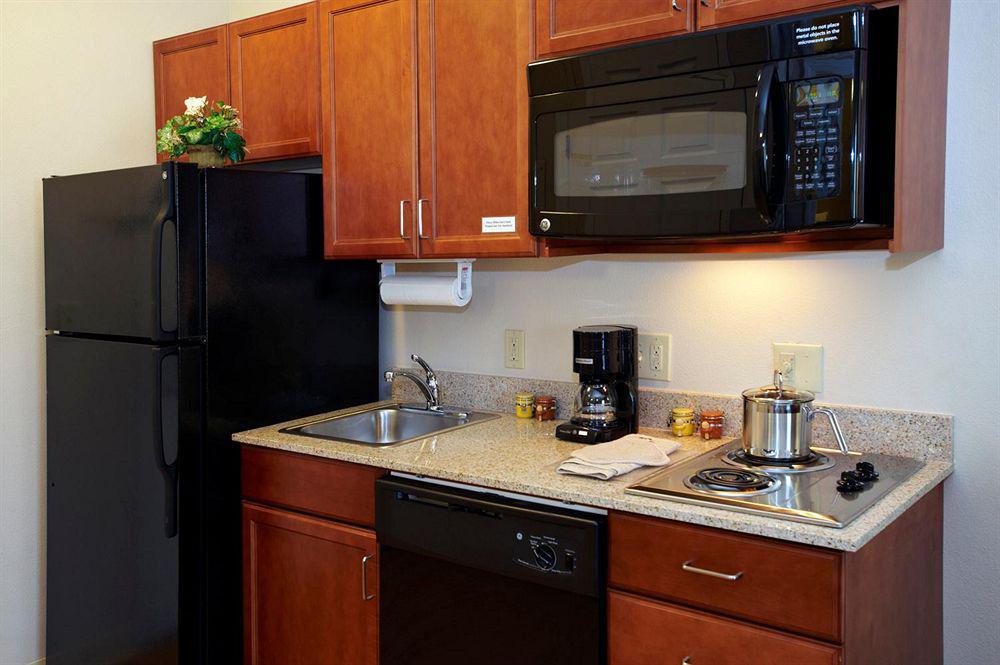 Candlewood Suites Tuscaloosa By Ihg Zimmer foto